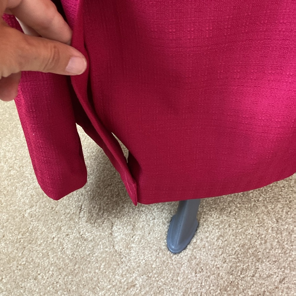 👚 BFA Classics 3 piece Suit - Picture 4 of 7